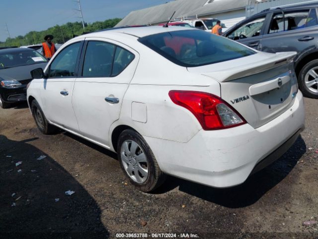 Photo 2 VIN: 3N1CN7AP4GL848241 - NISSAN VERSA 