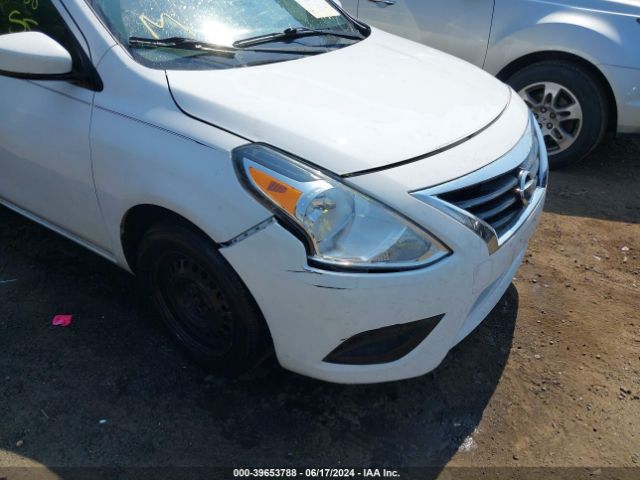 Photo 5 VIN: 3N1CN7AP4GL848241 - NISSAN VERSA 