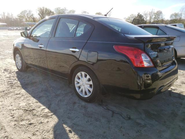 Photo 1 VIN: 3N1CN7AP4GL849583 - NISSAN VERSA S 