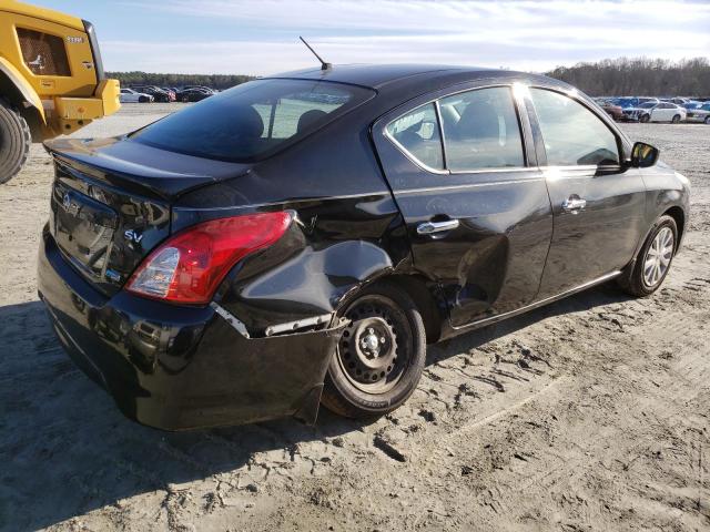 Photo 2 VIN: 3N1CN7AP4GL849583 - NISSAN VERSA S 