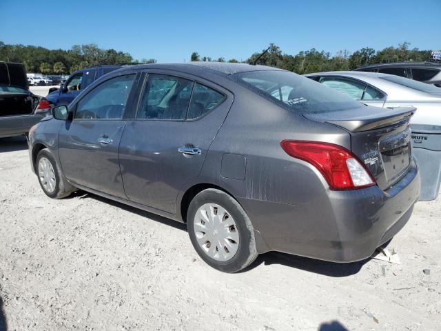 Photo 1 VIN: 3N1CN7AP4GL850832 - NISSAN VERSA S 