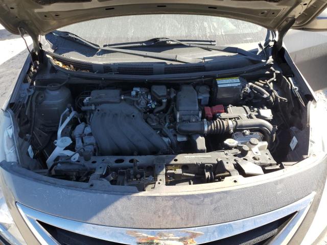 Photo 10 VIN: 3N1CN7AP4GL850832 - NISSAN VERSA S 