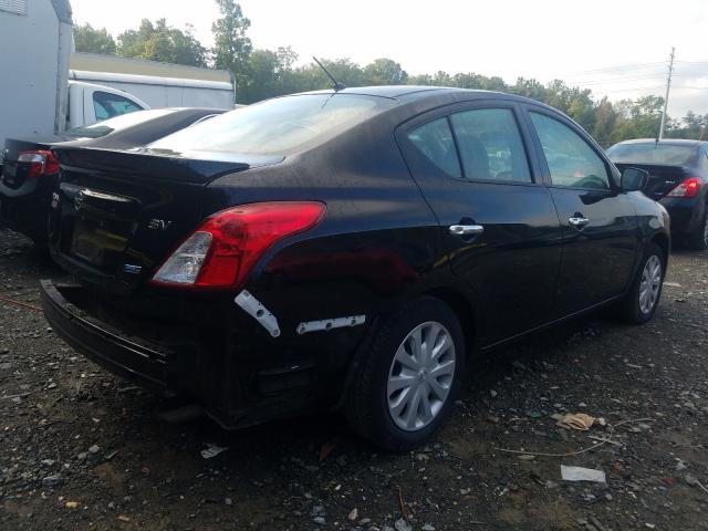 Photo 3 VIN: 3N1CN7AP4GL851110 - NISSAN VERSA S 