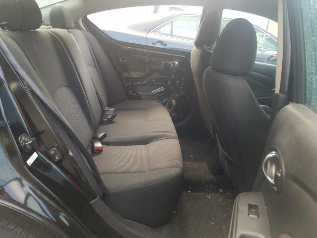 Photo 5 VIN: 3N1CN7AP4GL851110 - NISSAN VERSA S 