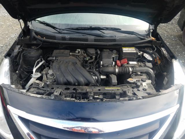 Photo 6 VIN: 3N1CN7AP4GL851110 - NISSAN VERSA S 