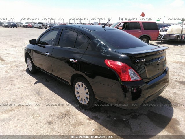 Photo 2 VIN: 3N1CN7AP4GL851494 - NISSAN VERSA 