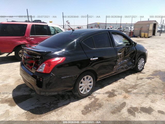 Photo 3 VIN: 3N1CN7AP4GL851494 - NISSAN VERSA 