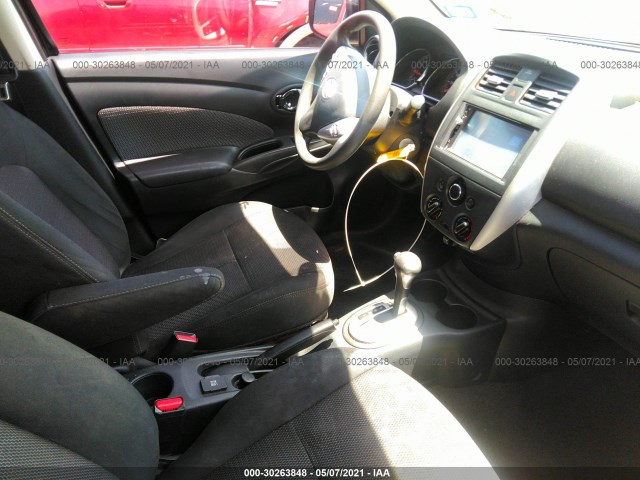 Photo 4 VIN: 3N1CN7AP4GL851494 - NISSAN VERSA 