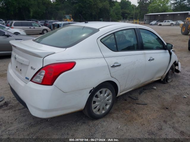 Photo 3 VIN: 3N1CN7AP4GL851592 - NISSAN VERSA 