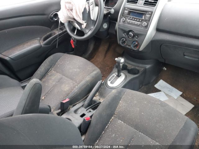 Photo 4 VIN: 3N1CN7AP4GL851592 - NISSAN VERSA 