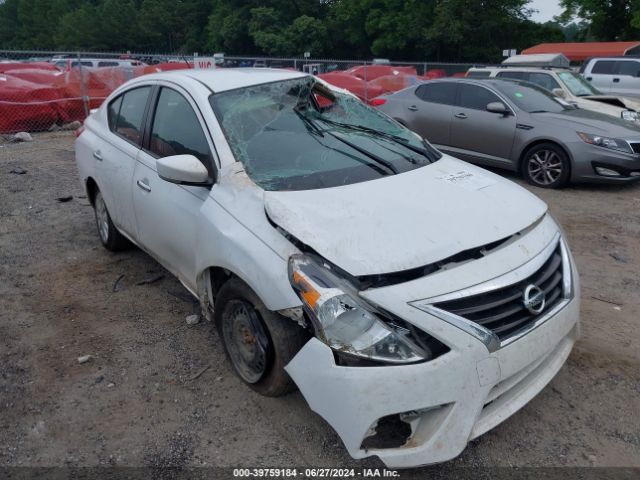 Photo 5 VIN: 3N1CN7AP4GL851592 - NISSAN VERSA 