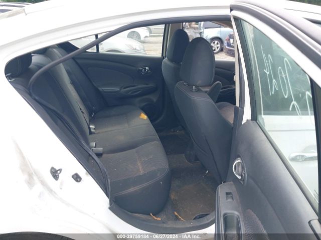 Photo 7 VIN: 3N1CN7AP4GL851592 - NISSAN VERSA 