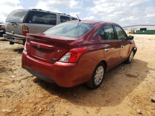 Photo 3 VIN: 3N1CN7AP4GL851883 - NISSAN VERSA S 