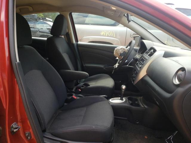 Photo 4 VIN: 3N1CN7AP4GL851883 - NISSAN VERSA S 