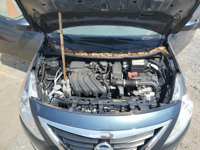 Photo 10 VIN: 3N1CN7AP4GL852497 - NISSAN VERSA S 