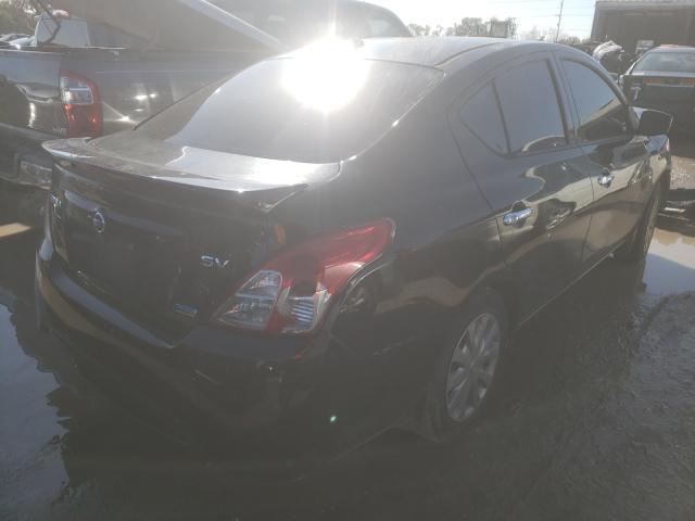 Photo 3 VIN: 3N1CN7AP4GL852922 - NISSAN VERSA S 