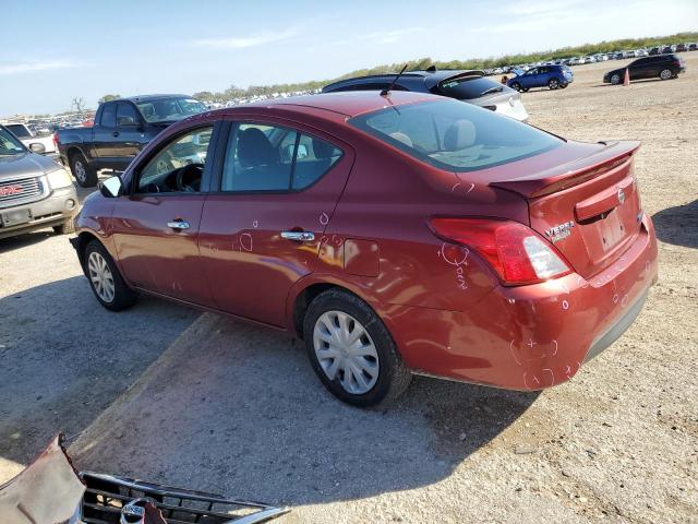 Photo 1 VIN: 3N1CN7AP4GL853391 - NISSAN VERSA S 