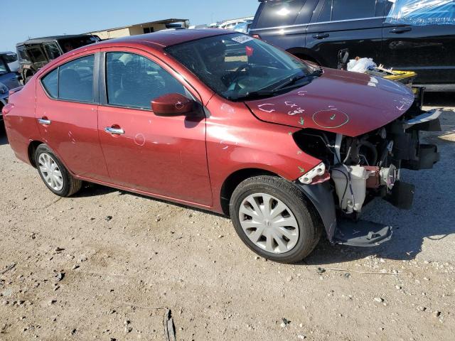 Photo 3 VIN: 3N1CN7AP4GL853391 - NISSAN VERSA S 