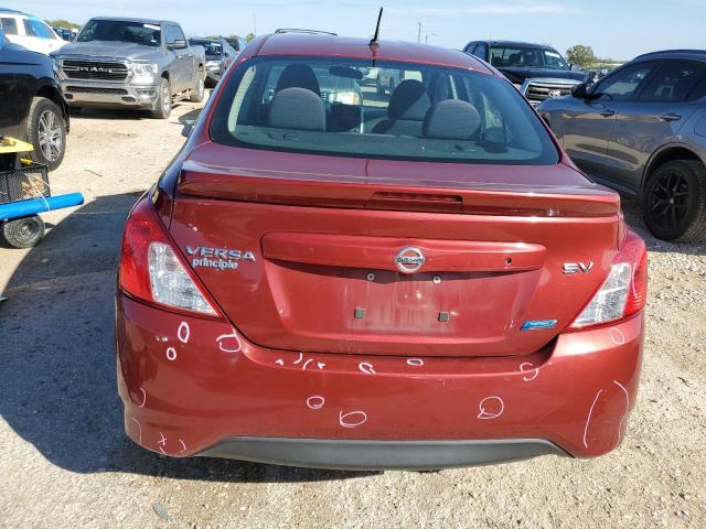 Photo 5 VIN: 3N1CN7AP4GL853391 - NISSAN VERSA S 