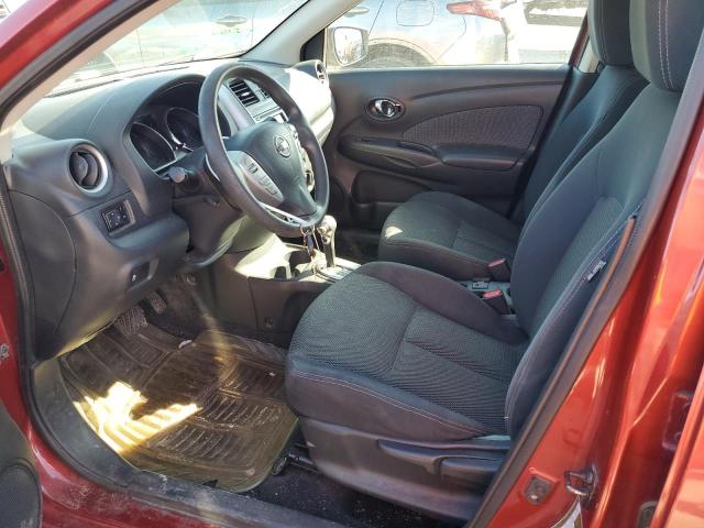 Photo 6 VIN: 3N1CN7AP4GL853391 - NISSAN VERSA S 