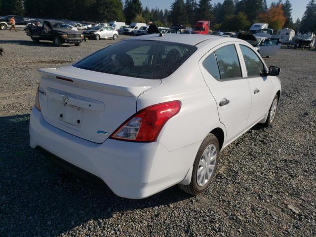 Photo 3 VIN: 3N1CN7AP4GL853696 - NISSAN VERSA S 