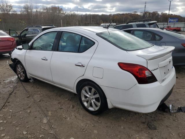 Photo 1 VIN: 3N1CN7AP4GL854878 - NISSAN VERSA S 