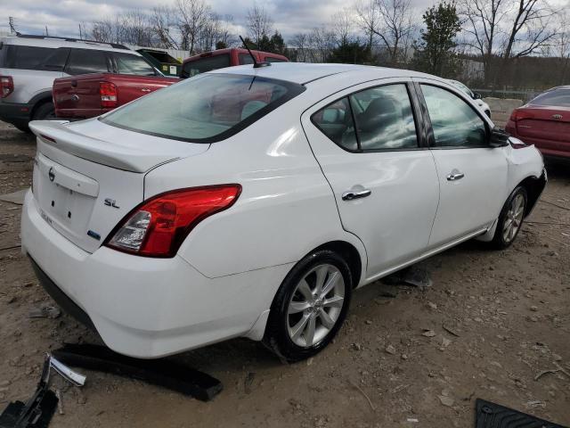 Photo 2 VIN: 3N1CN7AP4GL854878 - NISSAN VERSA S 