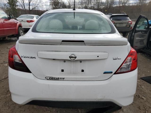 Photo 5 VIN: 3N1CN7AP4GL854878 - NISSAN VERSA S 