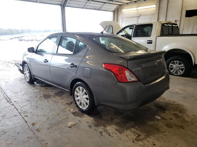 Photo 2 VIN: 3N1CN7AP4GL855903 - NISSAN VERSA S 