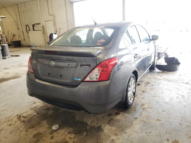 Photo 3 VIN: 3N1CN7AP4GL855903 - NISSAN VERSA S 