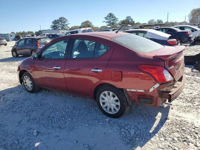 Photo 1 VIN: 3N1CN7AP4GL857036 - NISSAN VERSA 