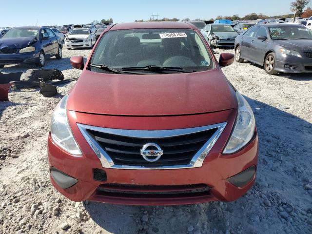 Photo 4 VIN: 3N1CN7AP4GL857036 - NISSAN VERSA 