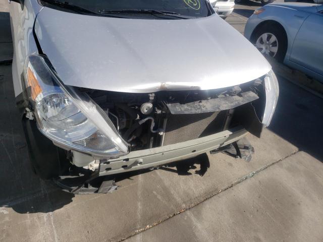 Photo 8 VIN: 3N1CN7AP4GL857635 - NISSAN VERSA S 