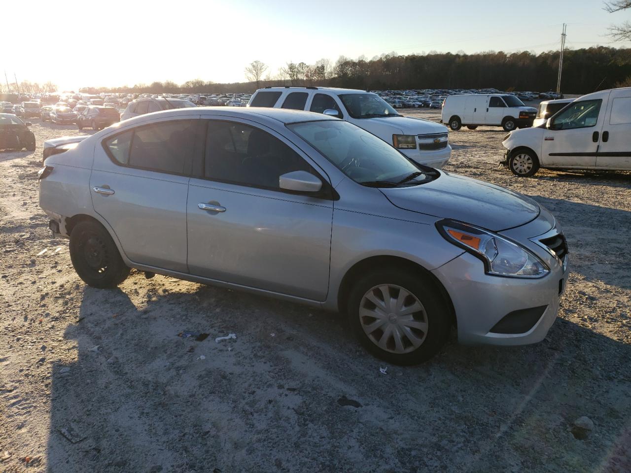 Photo 3 VIN: 3N1CN7AP4GL857649 - NISSAN VERSA 