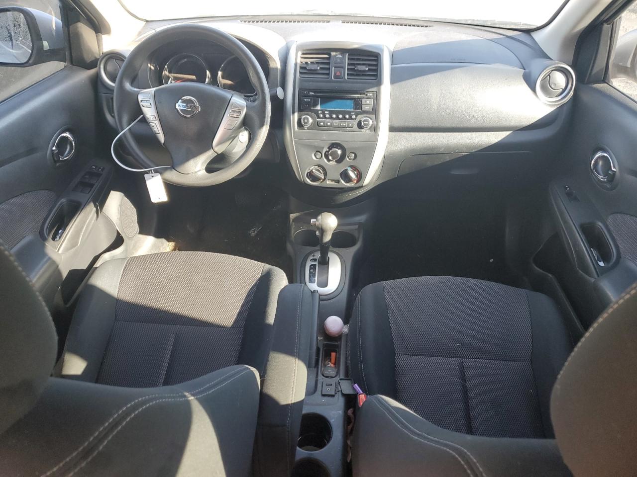 Photo 7 VIN: 3N1CN7AP4GL857649 - NISSAN VERSA 