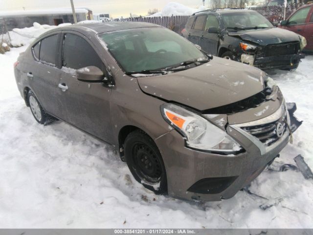 Photo 0 VIN: 3N1CN7AP4GL858929 - NISSAN VERSA 