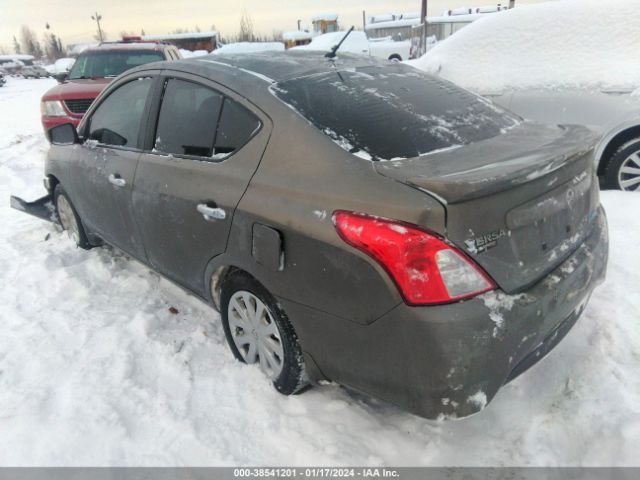 Photo 2 VIN: 3N1CN7AP4GL858929 - NISSAN VERSA 