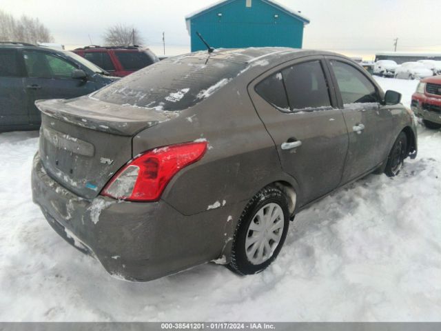 Photo 3 VIN: 3N1CN7AP4GL858929 - NISSAN VERSA 