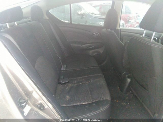 Photo 7 VIN: 3N1CN7AP4GL858929 - NISSAN VERSA 