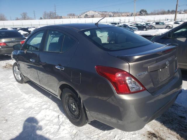 Photo 2 VIN: 3N1CN7AP4GL859014 - NISSAN VERSA S 