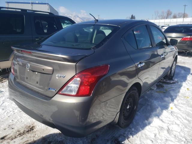 Photo 3 VIN: 3N1CN7AP4GL859014 - NISSAN VERSA S 