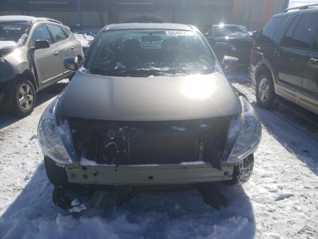 Photo 8 VIN: 3N1CN7AP4GL859014 - NISSAN VERSA S 