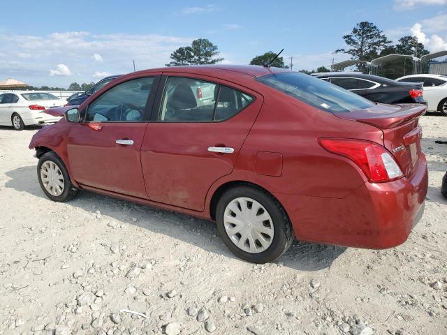 Photo 1 VIN: 3N1CN7AP4GL859062 - NISSAN VERSA S 