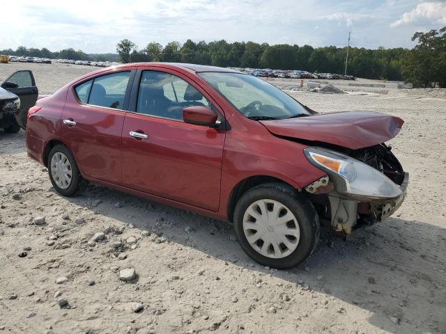 Photo 3 VIN: 3N1CN7AP4GL859062 - NISSAN VERSA S 