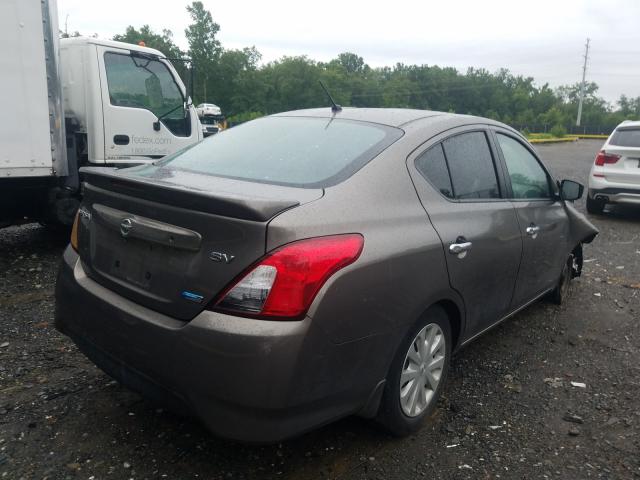 Photo 3 VIN: 3N1CN7AP4GL859367 - NISSAN VERSA S 