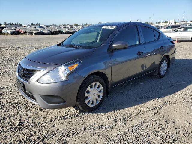 Photo 0 VIN: 3N1CN7AP4GL859370 - NISSAN VERSA S 