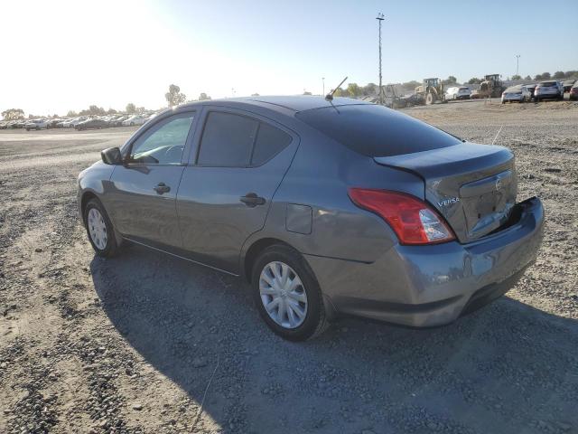 Photo 1 VIN: 3N1CN7AP4GL859370 - NISSAN VERSA S 