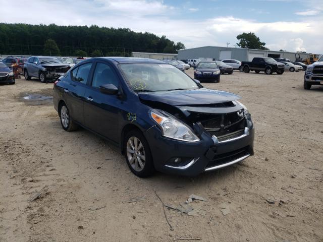 Photo 0 VIN: 3N1CN7AP4GL860017 - NISSAN VERSA S 