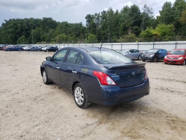 Photo 2 VIN: 3N1CN7AP4GL860017 - NISSAN VERSA S 