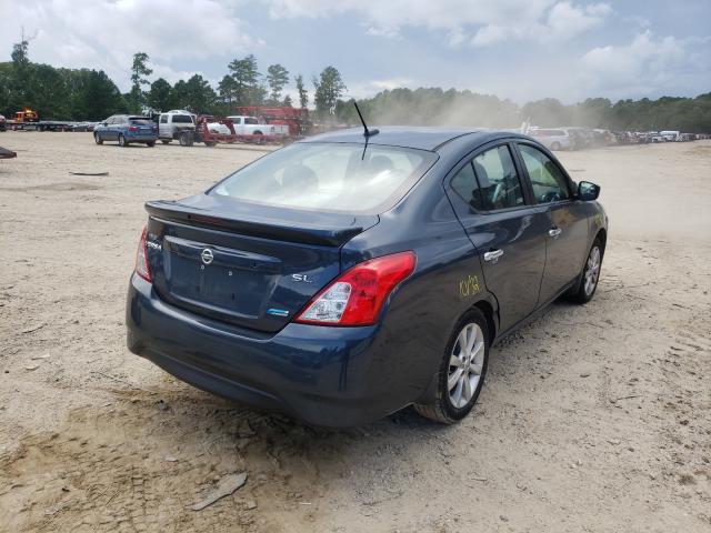 Photo 3 VIN: 3N1CN7AP4GL860017 - NISSAN VERSA S 